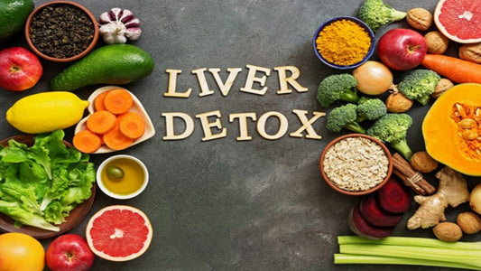 Understanding the Importance of Liver Detoxification