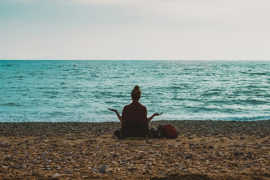 How to Improve Your Breathing Naturally
