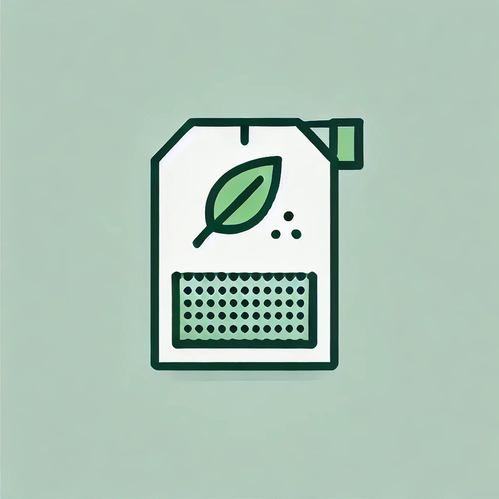 tea bags collections