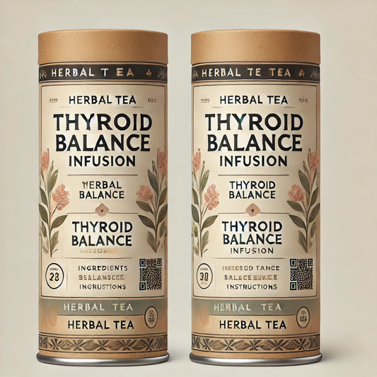 Thyroid Balance Infusion