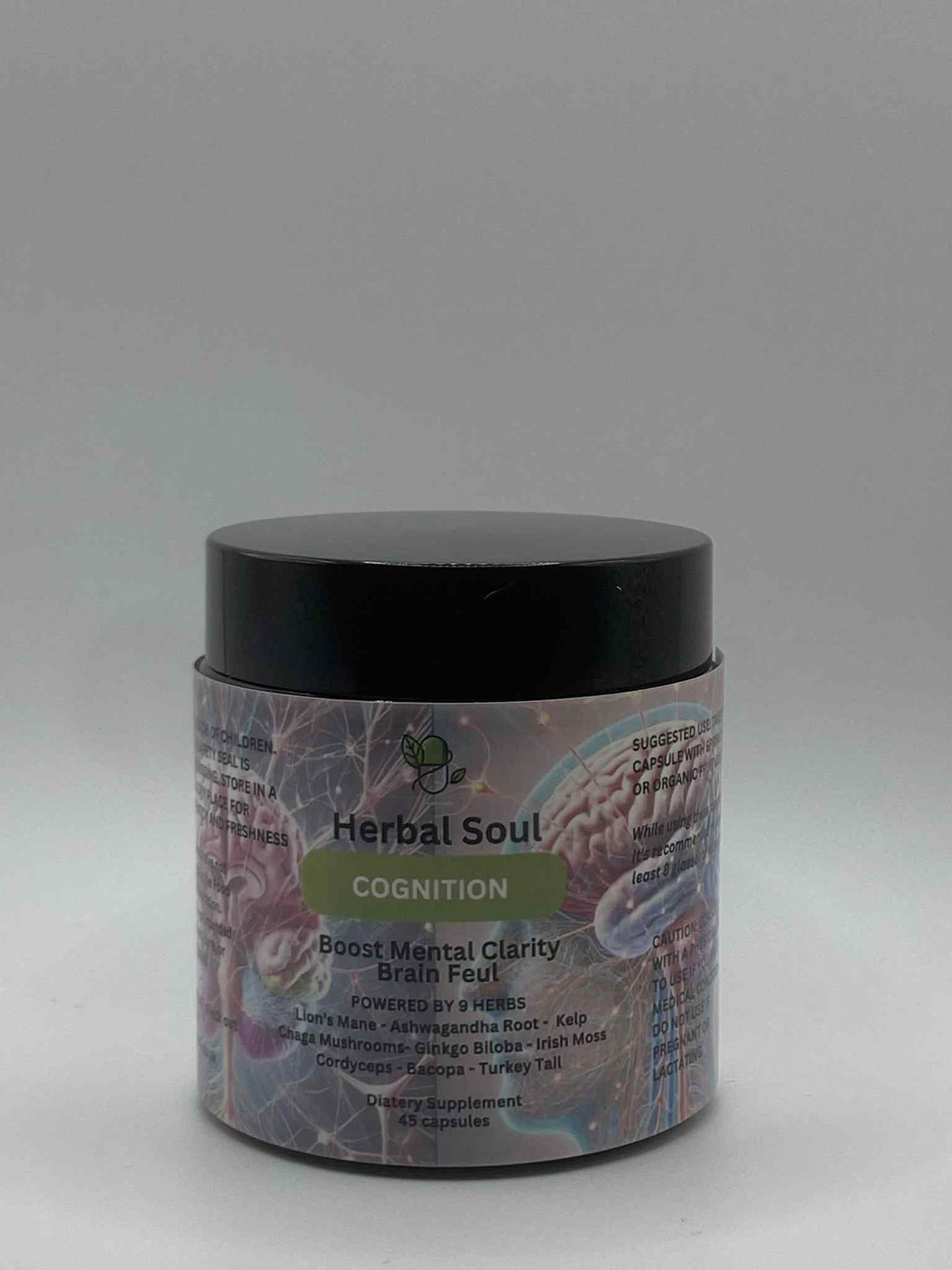 Cognition
