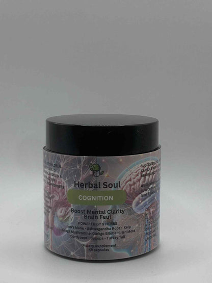 Cognition