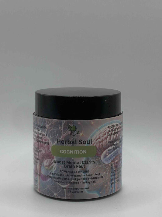 Cognition