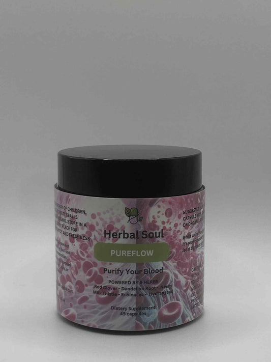 PUREFLOW (BLOOD PURIFICATION)