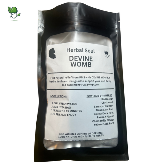 DEVINE WOMB
