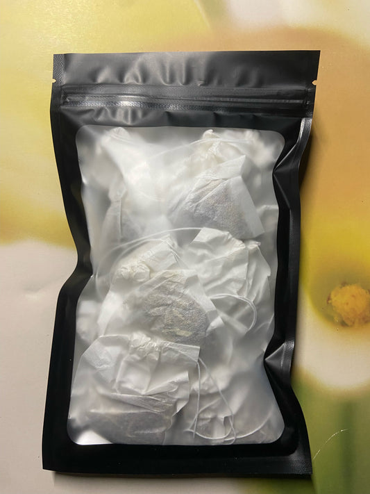 Blood Flow Enhancement Tea