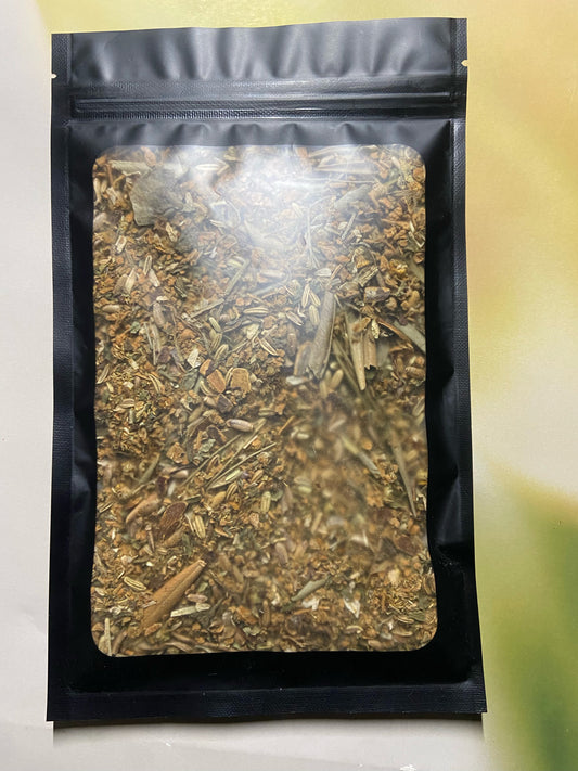Purity Detox Infusion