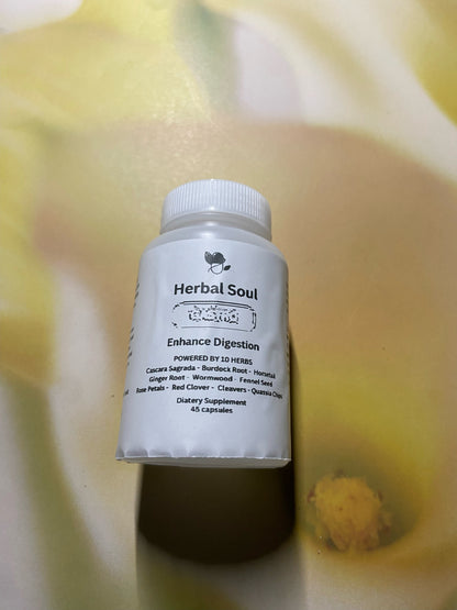 Gastro-Intestinal Track Mover Capsules