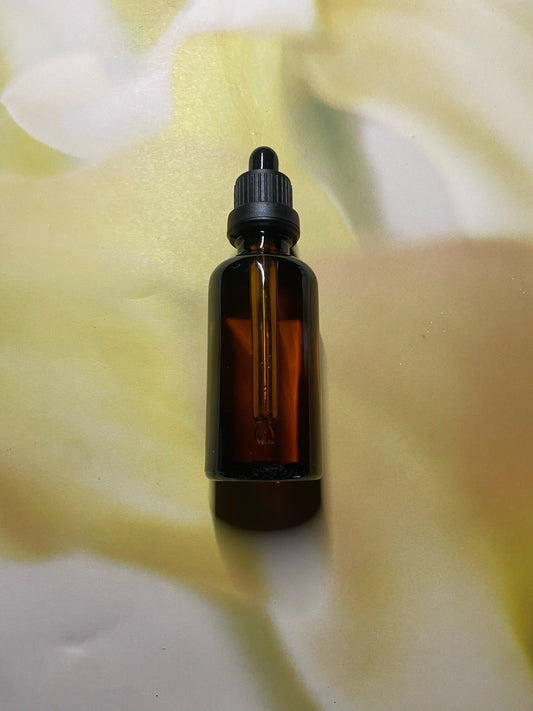 EYEBRIGHT HERBAL EYE WASH TINCTURE